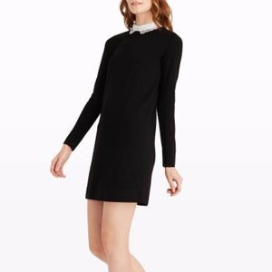 Club Monaco Lissah Sweater Dress